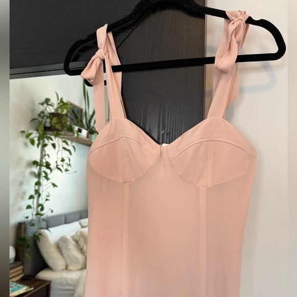 BHLDN dress size 4 NWT - Picture 3 of 7